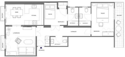 Piso en alquiler en Carrer de Pau Claris, cerca de Passatge de Méndez Vigo - Imagen 26