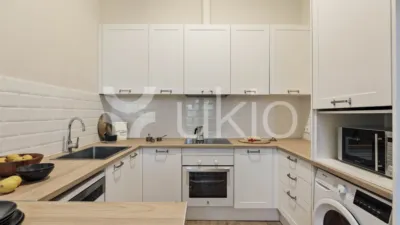 Piso en alquiler en Carrer de Pau Claris, cerca de Passatge de Méndez Vigo - Imagen 5