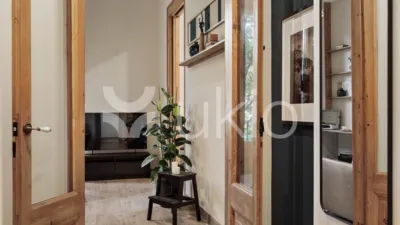 Piso en alquiler en Carrer de Pau Claris, cerca de Passatge de Méndez Vigo - Imagen 7