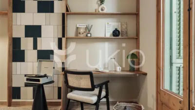 Piso en alquiler en Carrer de Pau Claris, cerca de Passatge de Méndez Vigo - Imagen 9