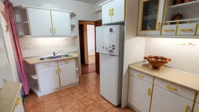 Apartment on Leandro Rubio Street photo 10
