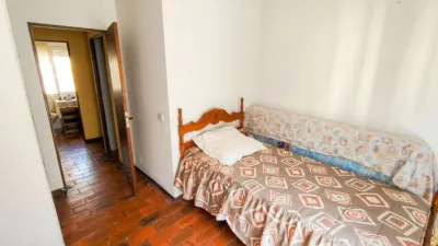 Apartment on Leandro Rubio Street photo 14