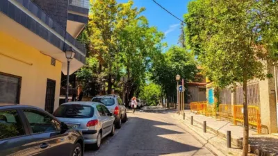Apartment on Leandro Rubio Street photo 19
