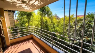Apartment on Leandro Rubio Street photo 2