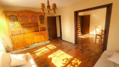 Apartment on Leandro Rubio Street photo 6