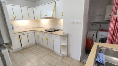 Apartment on Leandro Rubio Street photo 9