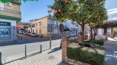 Casa en venta en Calle de la Cañadilla, Huétor Vega de 550.000 €