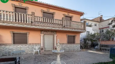 Casa en venta en Calle de la Cañadilla, Huétor Vega de 550.000 €