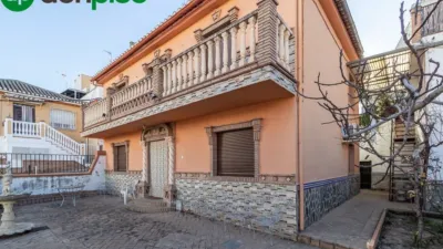 Casa en venta en Calle de la Cañadilla, Huétor Vega de 550.000 €