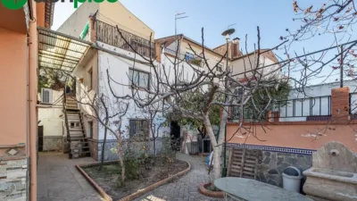 Casa en venta en Calle de la Cañadilla, Huétor Vega de 550.000 €
