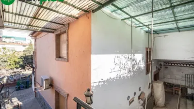 Casa en venta en Calle de la Cañadilla, Huétor Vega de 550.000 €
