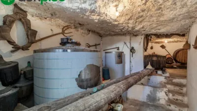 Casa en venta en Calle de la Cañadilla, Huétor Vega de 550.000 €