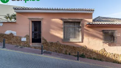 Casa en venta en Calle de la Cañadilla, Huétor Vega de 550.000 €