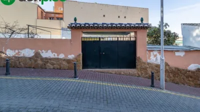 Casa en venta en Calle de la Cañadilla, Huétor Vega de 550.000 €