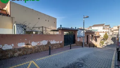 Casa en venta en Calle de la Cañadilla, Huétor Vega de 550.000 €