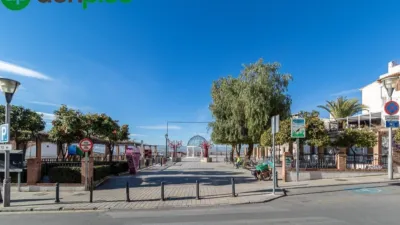 Casa en venta en Calle de la Cañadilla, Huétor Vega de 550.000 €