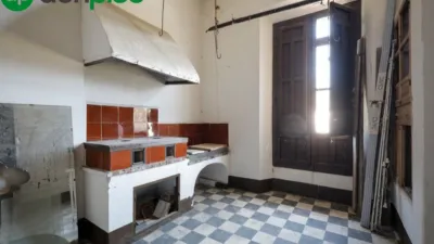 Chalet on Carretera de Motril photo 22