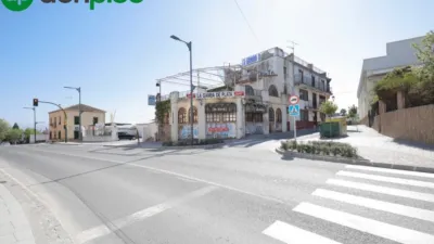Chalet on Carretera de Motril photo 26