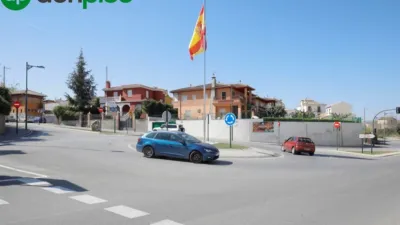 Chalet on Carretera de Motril photo 29
