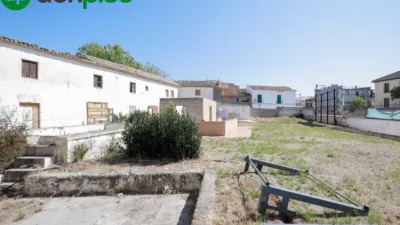 Chalet on Carretera de Motril photo 2