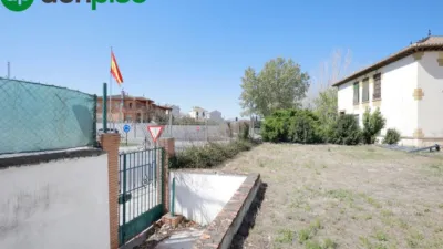 Chalet on Carretera de Motril photo 34