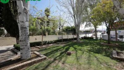 Chalet on Carretera de Motril photo 37