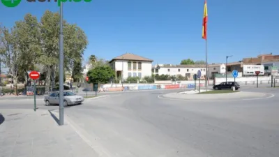 Chalet on Carretera de Motril photo 4