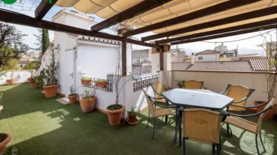 Casa en Plaza de los Lobos photo 17