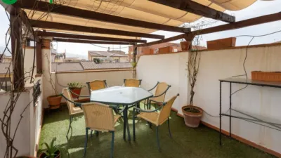 Casa en Plaza de los Lobos photo 18