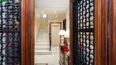Casa en Plaza de los Lobos photo 3