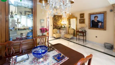 Casa en Plaza de los Lobos photo 8