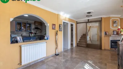 Chalet on Calle Brasil photo 11