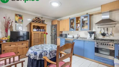 Chalet on Calle Brasil photo 12