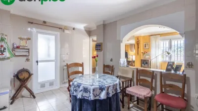 Chalet on Calle Brasil photo 13