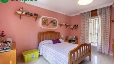 Chalet on Calle Brasil photo 16