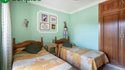 Chalet on Calle Brasil photo 20