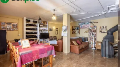 Chalet on Calle Brasil photo 23