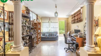 Chalet on Calle Brasil photo 24