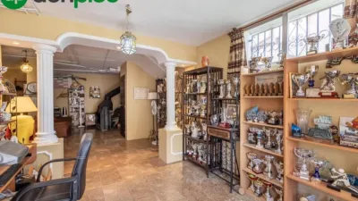 Chalet on Calle Brasil photo 25