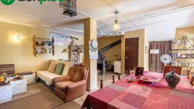 Chalet on Calle Brasil photo 26