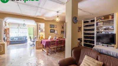 Chalet on Calle Brasil photo 27