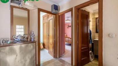 Chalet on Calle Brasil photo 30