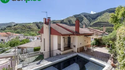 Chalet on Calle Brasil photo 33