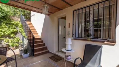 Chalet on Calle Brasil photo 34