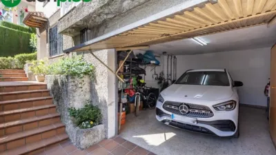 Chalet on Calle Brasil photo 36