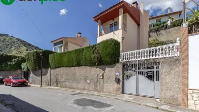 Chalet on Calle Brasil photo 38