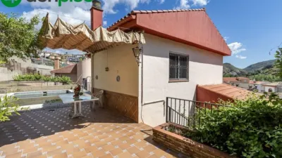 Chalet on Calle Brasil photo 4