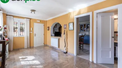 Chalet on Calle Brasil photo 6