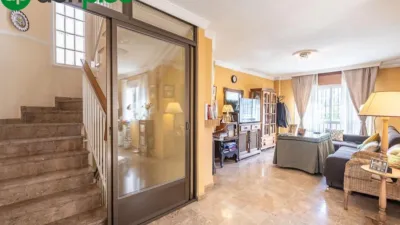 Chalet on Calle Brasil photo 7