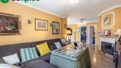 Chalet on Calle Brasil photo 9